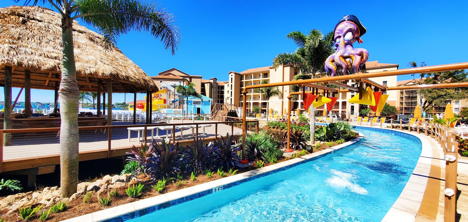 Westgate Lakes Resort & Spa