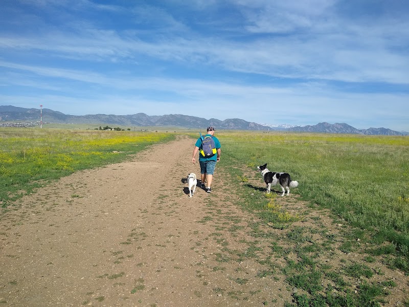 Westminster Hills Open Space Off-Leash Area photo 2