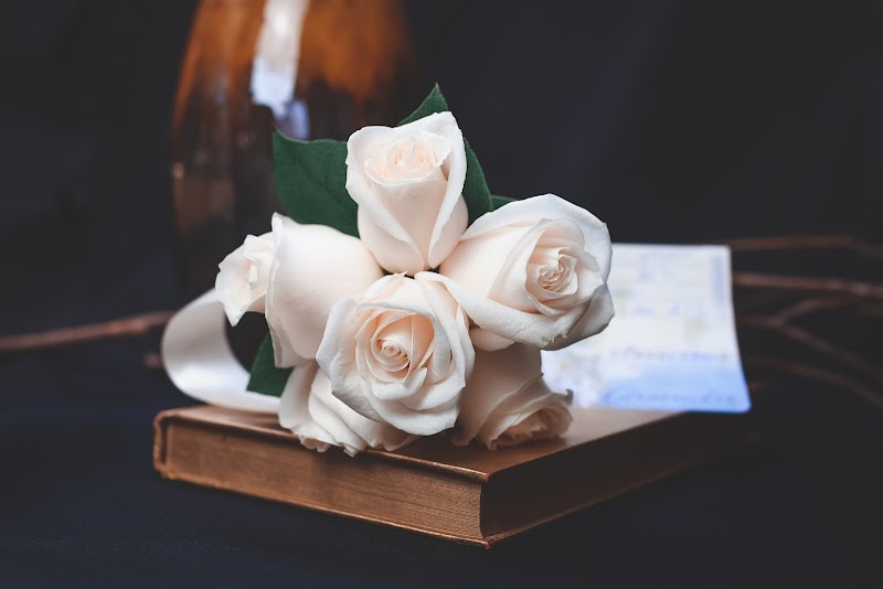 White Rose Aqua Cremation, Inc.
