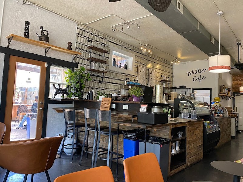 Whittier Cafe photo 3