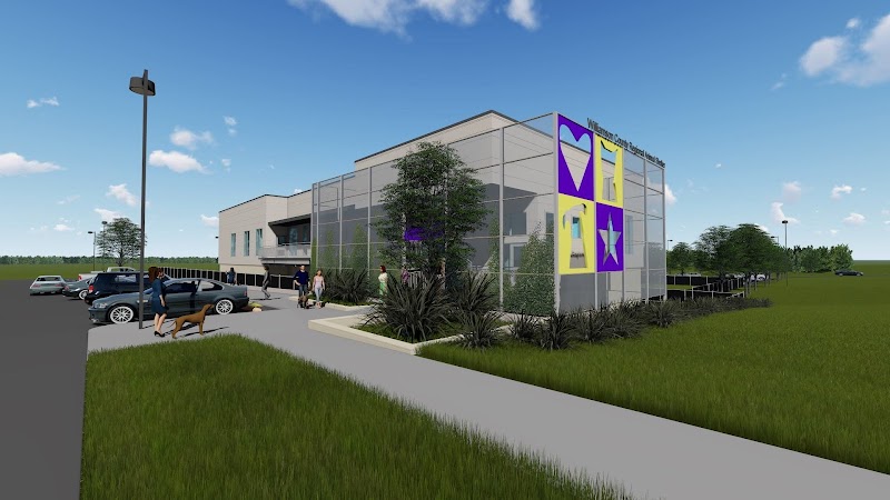 Williamson County Regional Animal Shelter