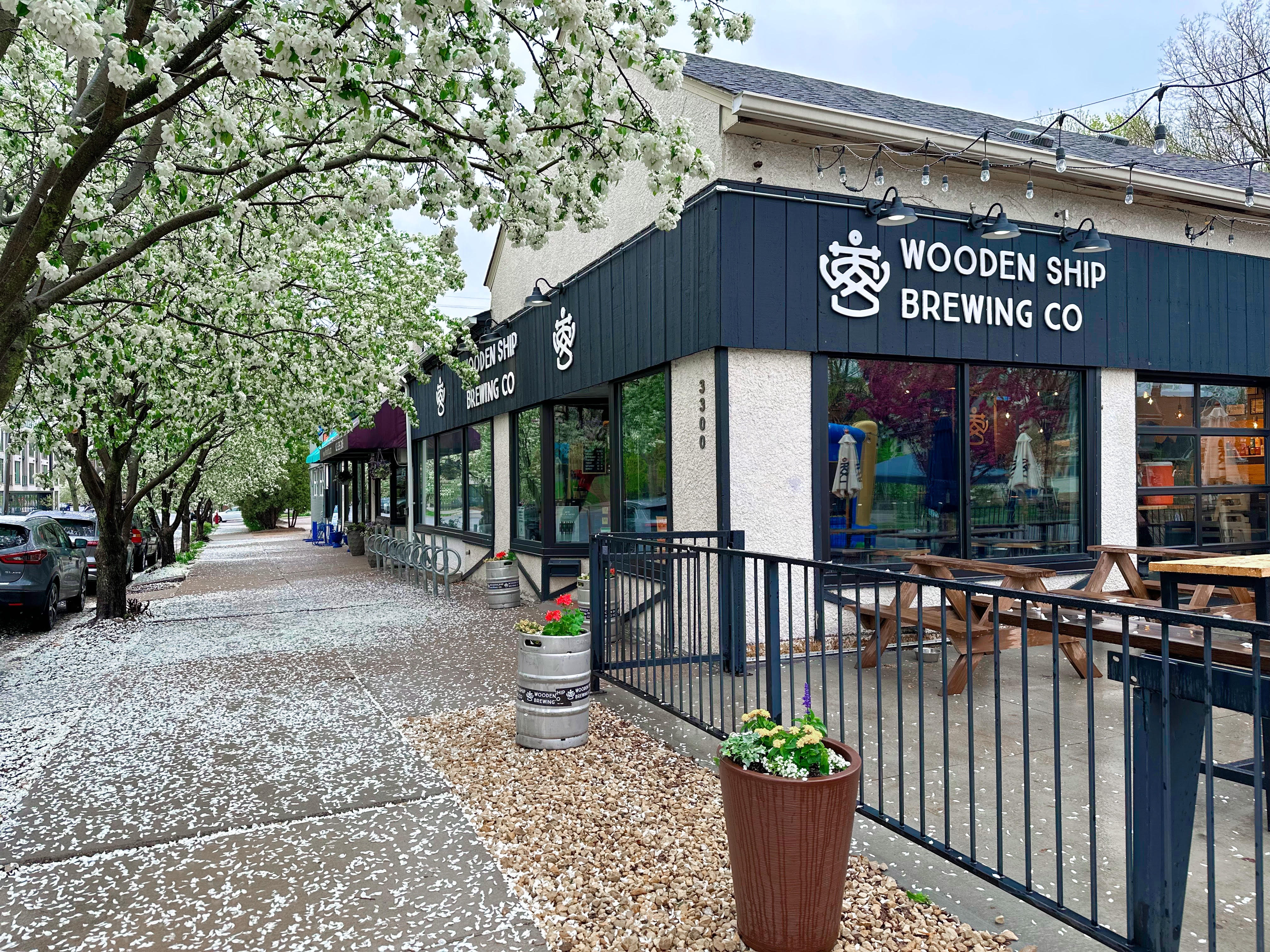 Wooden Ship Brewing Company photo 4