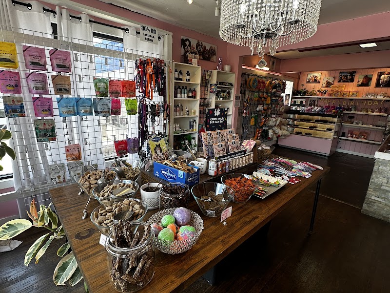 Woof Gang Bakery & Grooming Austin photo 3