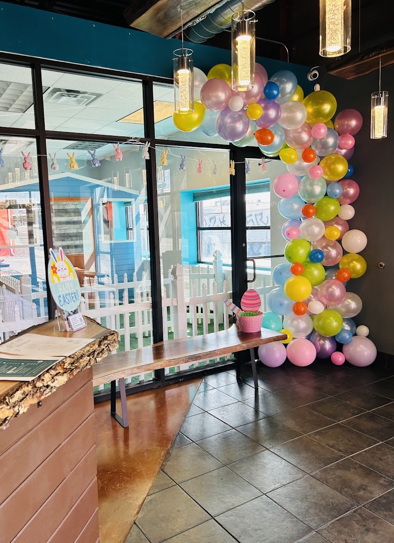 Woof Resorts photo 2