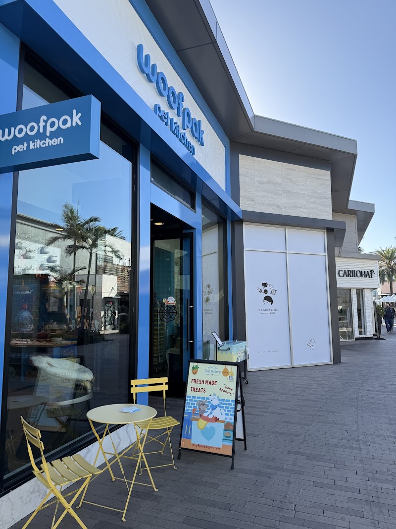 Woofpak Bakery & Dog Grooming photo 3