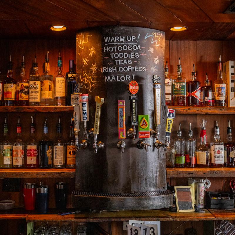 Yellow Jacket Social Club