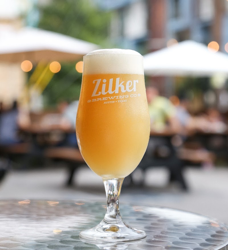 Zilker Brewing Company and Taproom photo 2