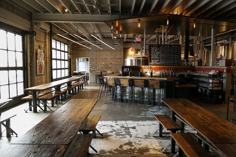 Zilker Brewing Company and Taproom photo 3