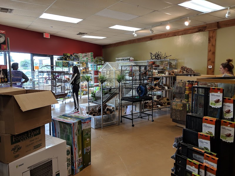 Zookeeper Exotics photo 2