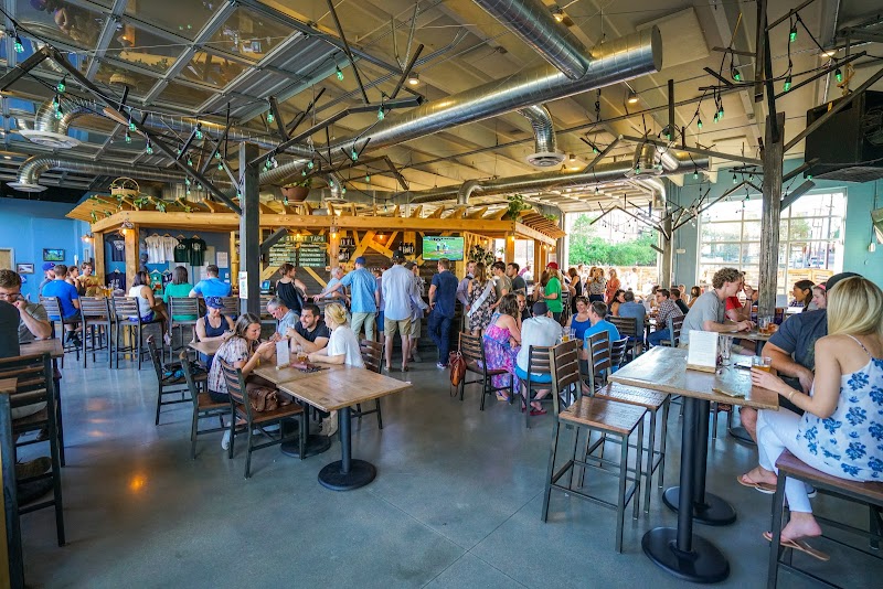 Zuni Street Brewing Company