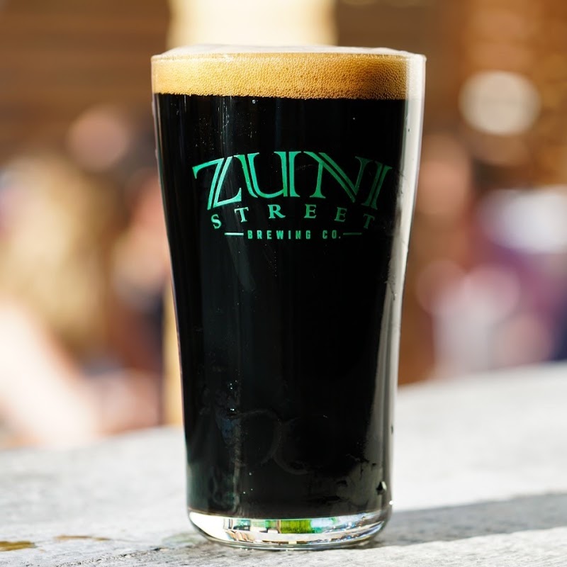 Zuni Street Brewing Company photo 2