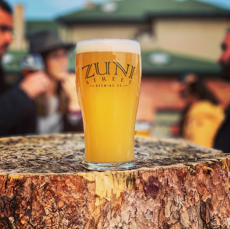 Zuni Street Brewing Company photo 3